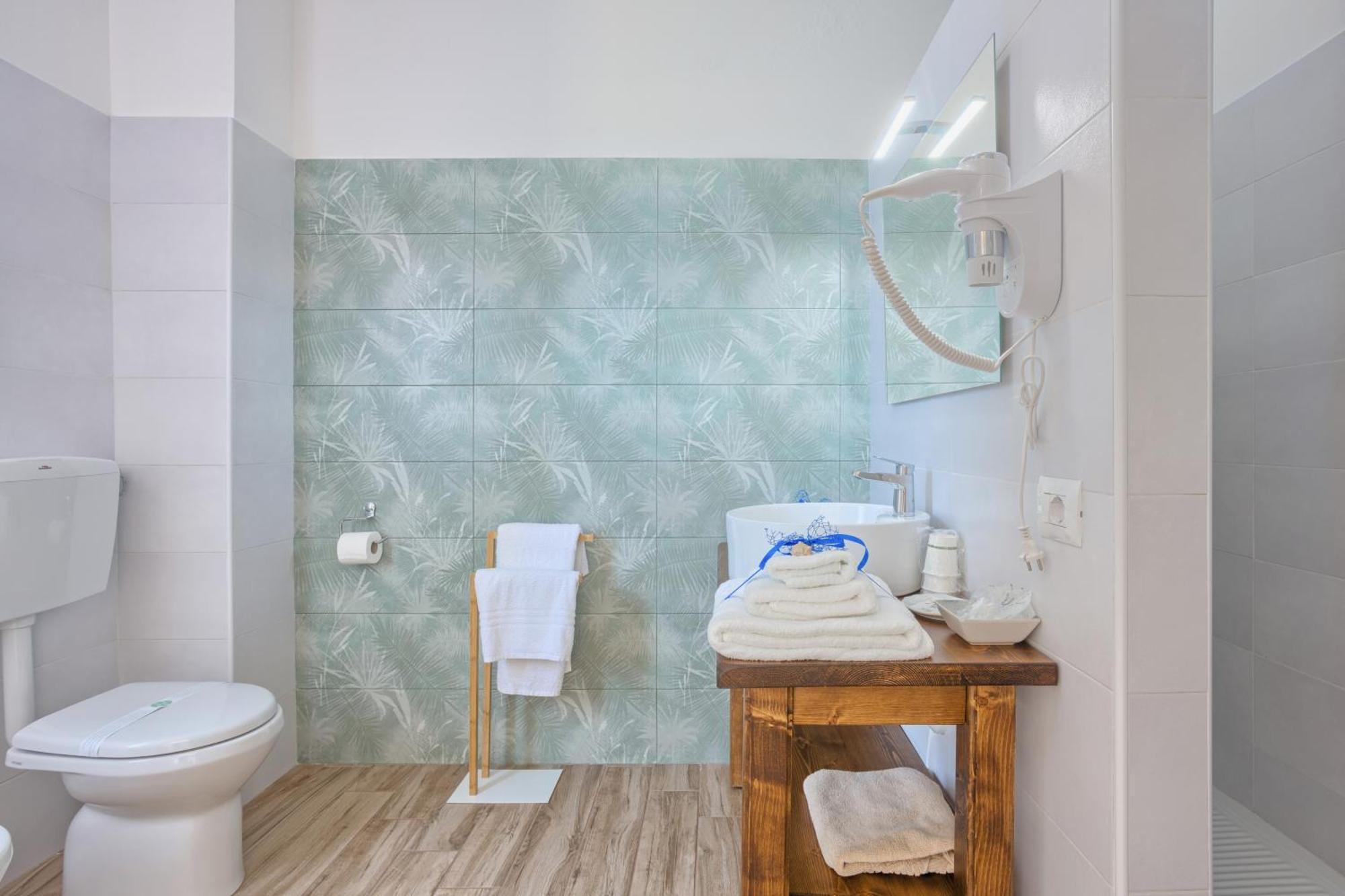 Lanterna Del Delta Guest House Porto Tolle Esterno foto