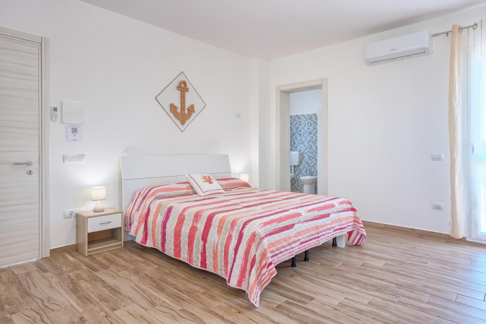Lanterna Del Delta Guest House Porto Tolle Esterno foto