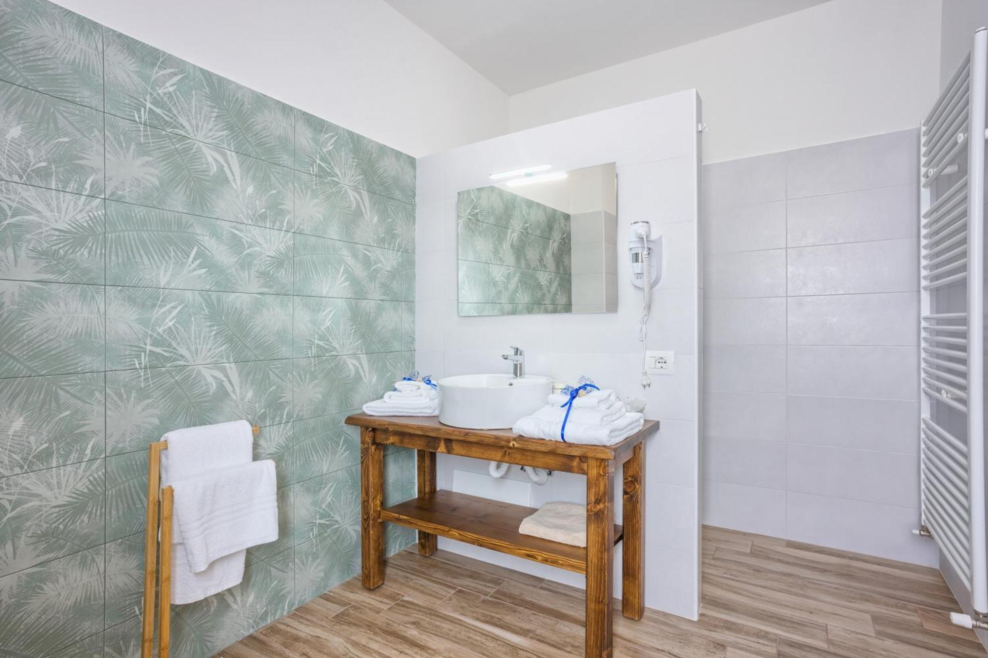 Lanterna Del Delta Guest House Porto Tolle Esterno foto
