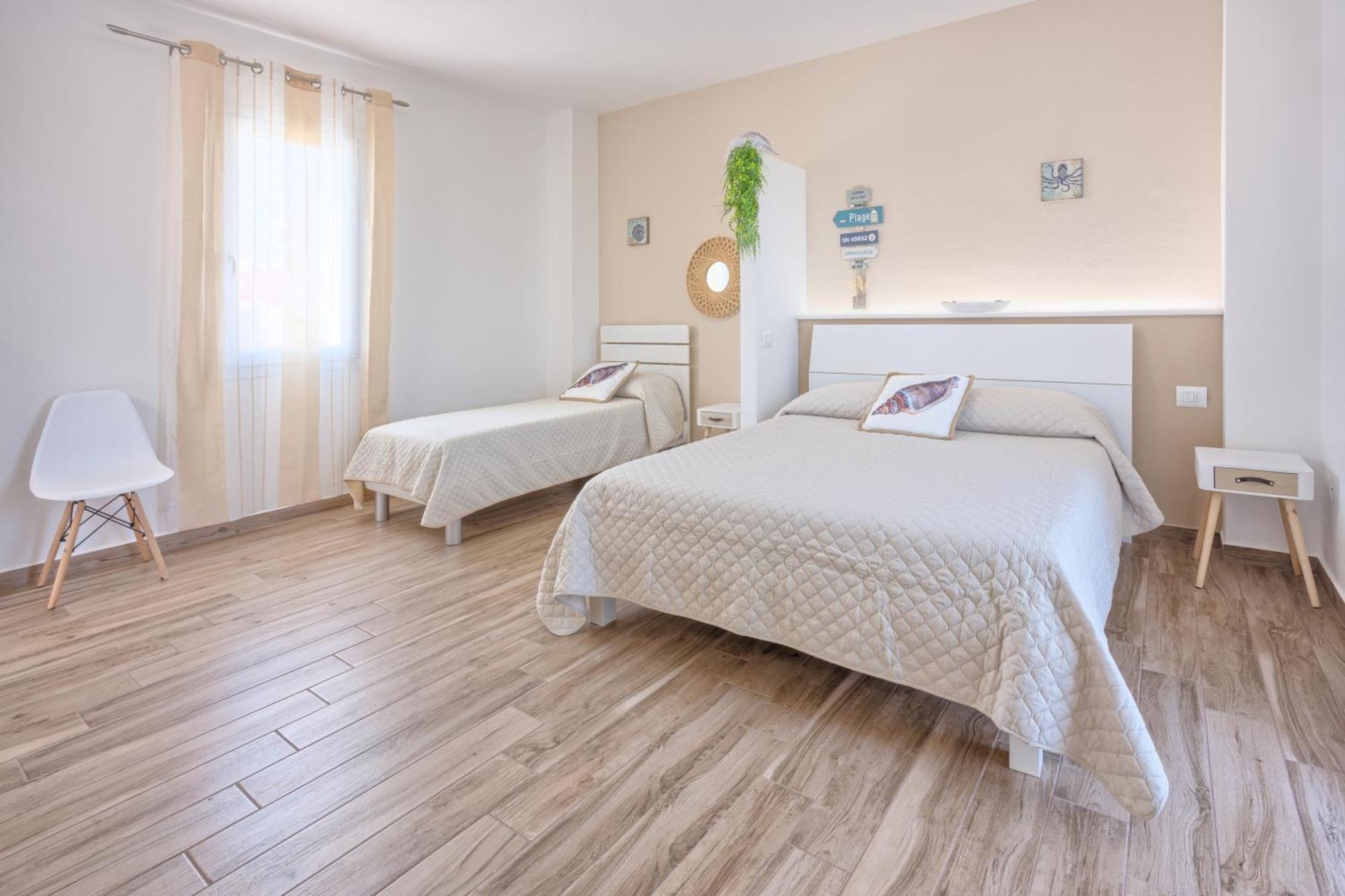 Lanterna Del Delta Guest House Porto Tolle Esterno foto