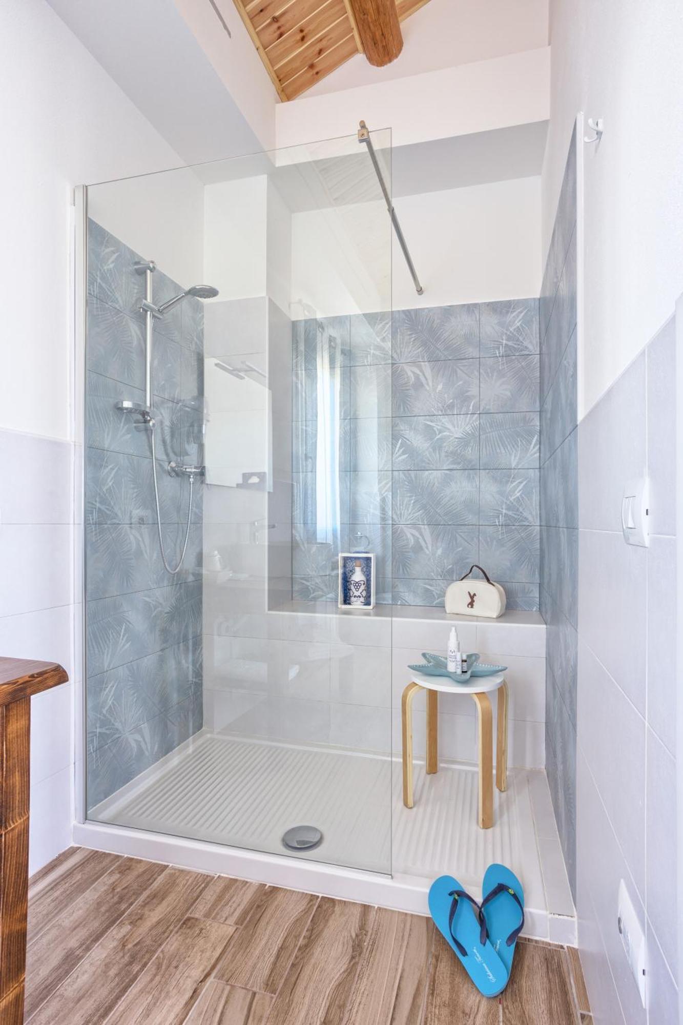 Lanterna Del Delta Guest House Porto Tolle Esterno foto