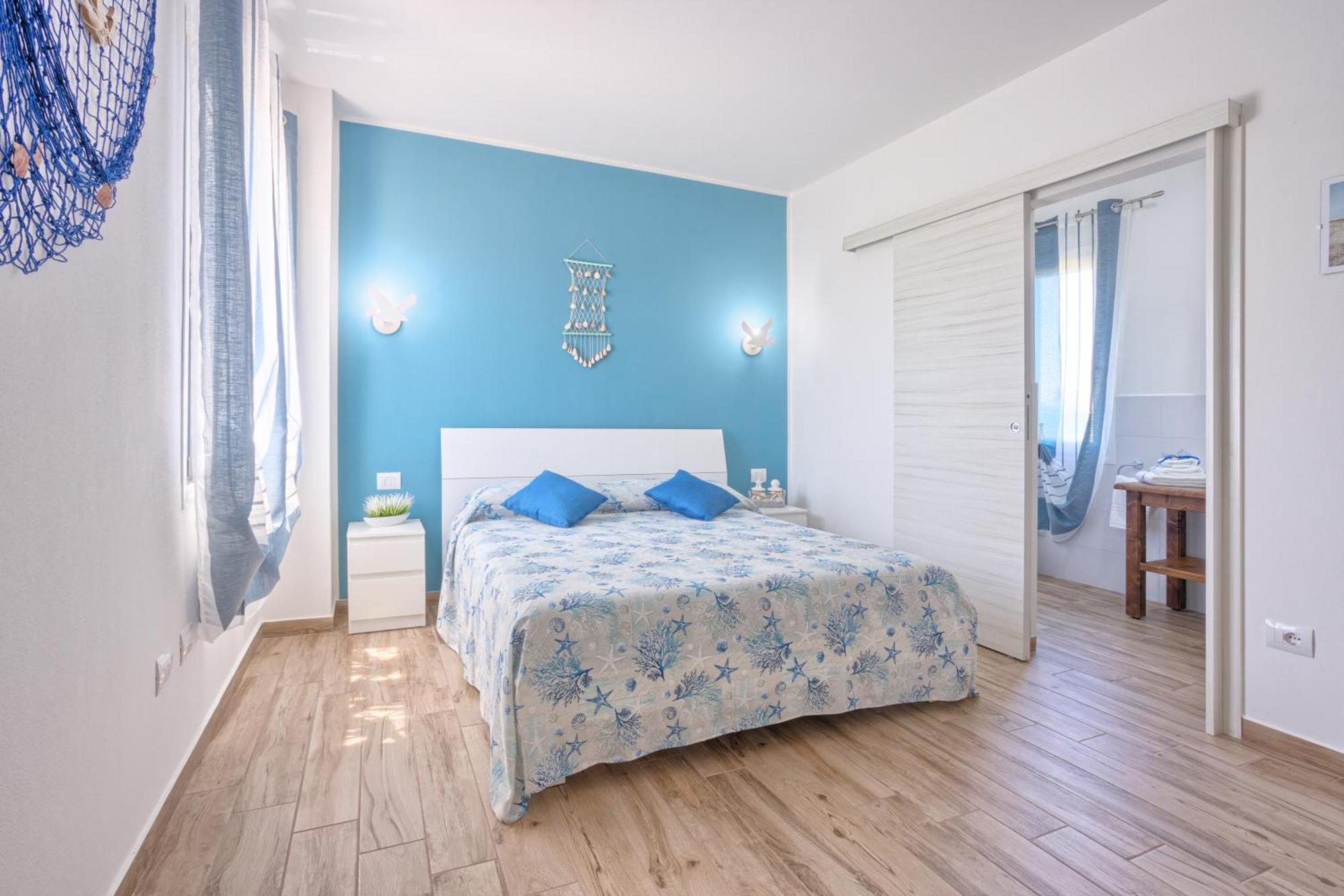 Lanterna Del Delta Guest House Porto Tolle Esterno foto